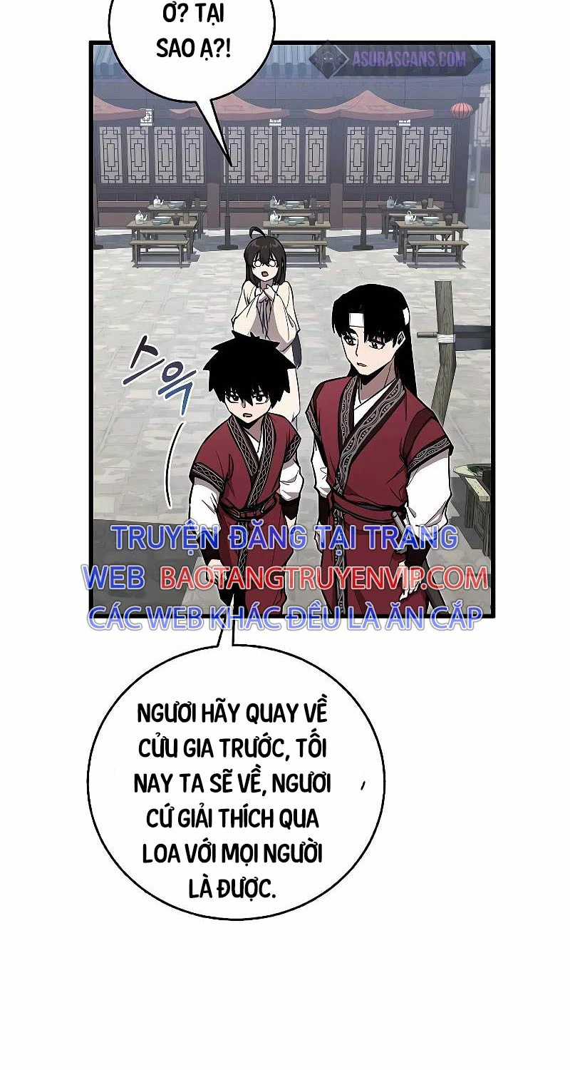 Thanh Mai Trúc Mã Của Đệ Nhất Thiên Hạ Chapter 12 trang 14