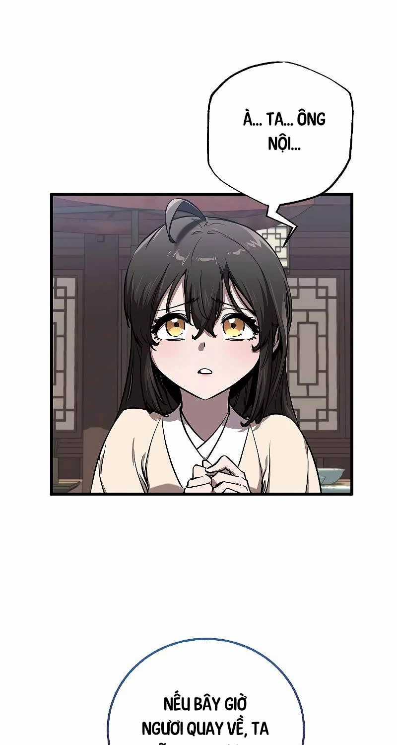 Thanh Mai Trúc Mã Của Đệ Nhất Thiên Hạ Chapter 12 trang 15