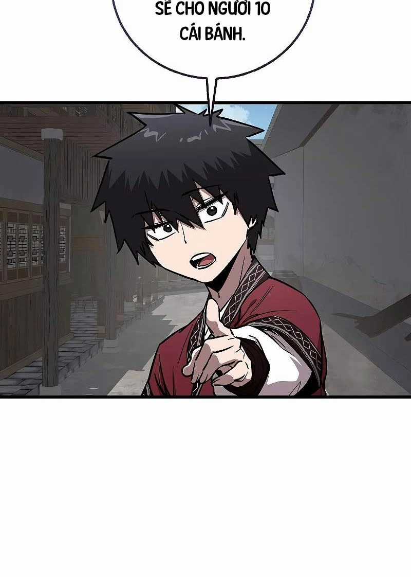 Thanh Mai Trúc Mã Của Đệ Nhất Thiên Hạ Chapter 12 trang 16