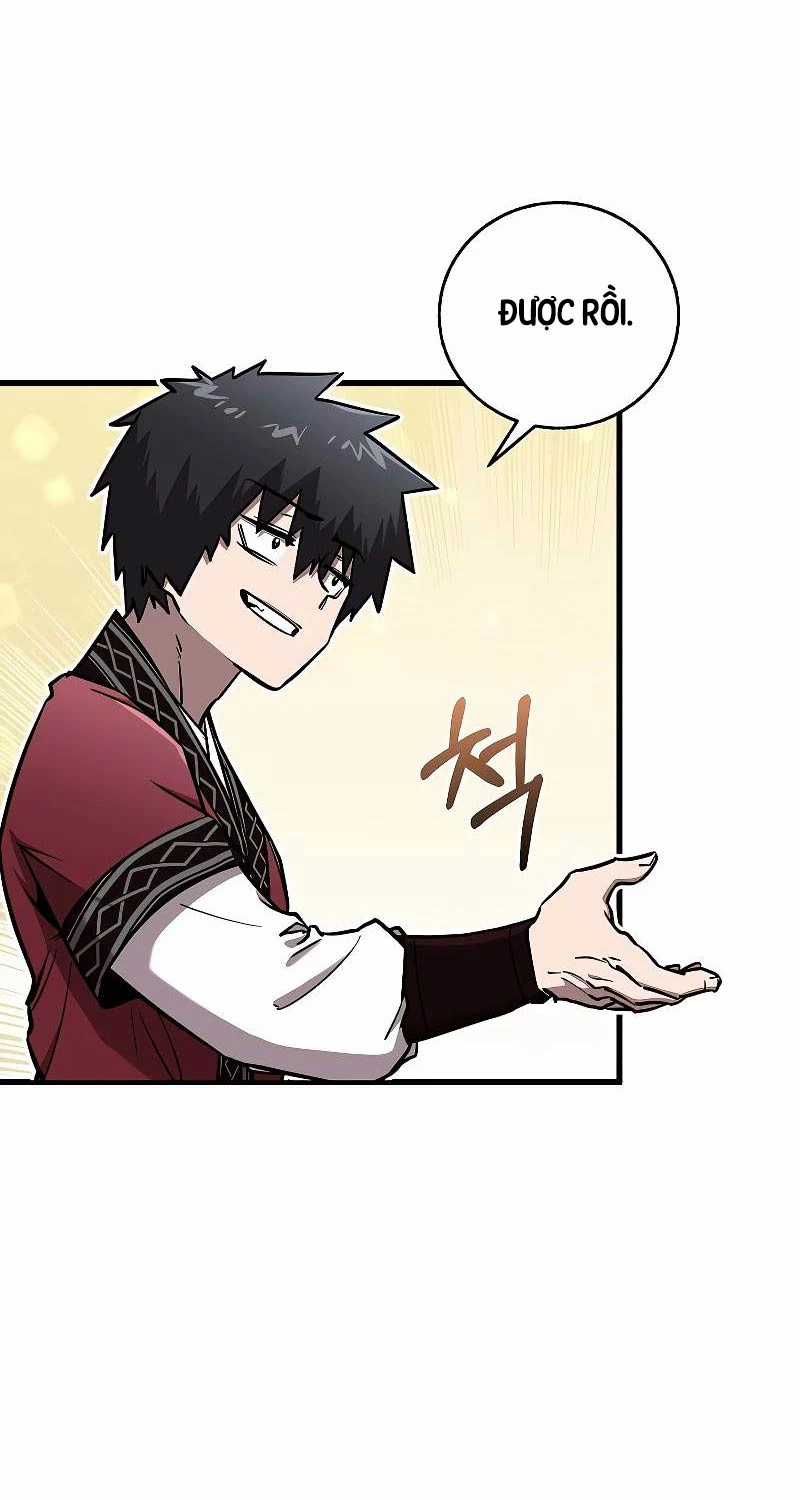 Thanh Mai Trúc Mã Của Đệ Nhất Thiên Hạ Chapter 12 trang 18