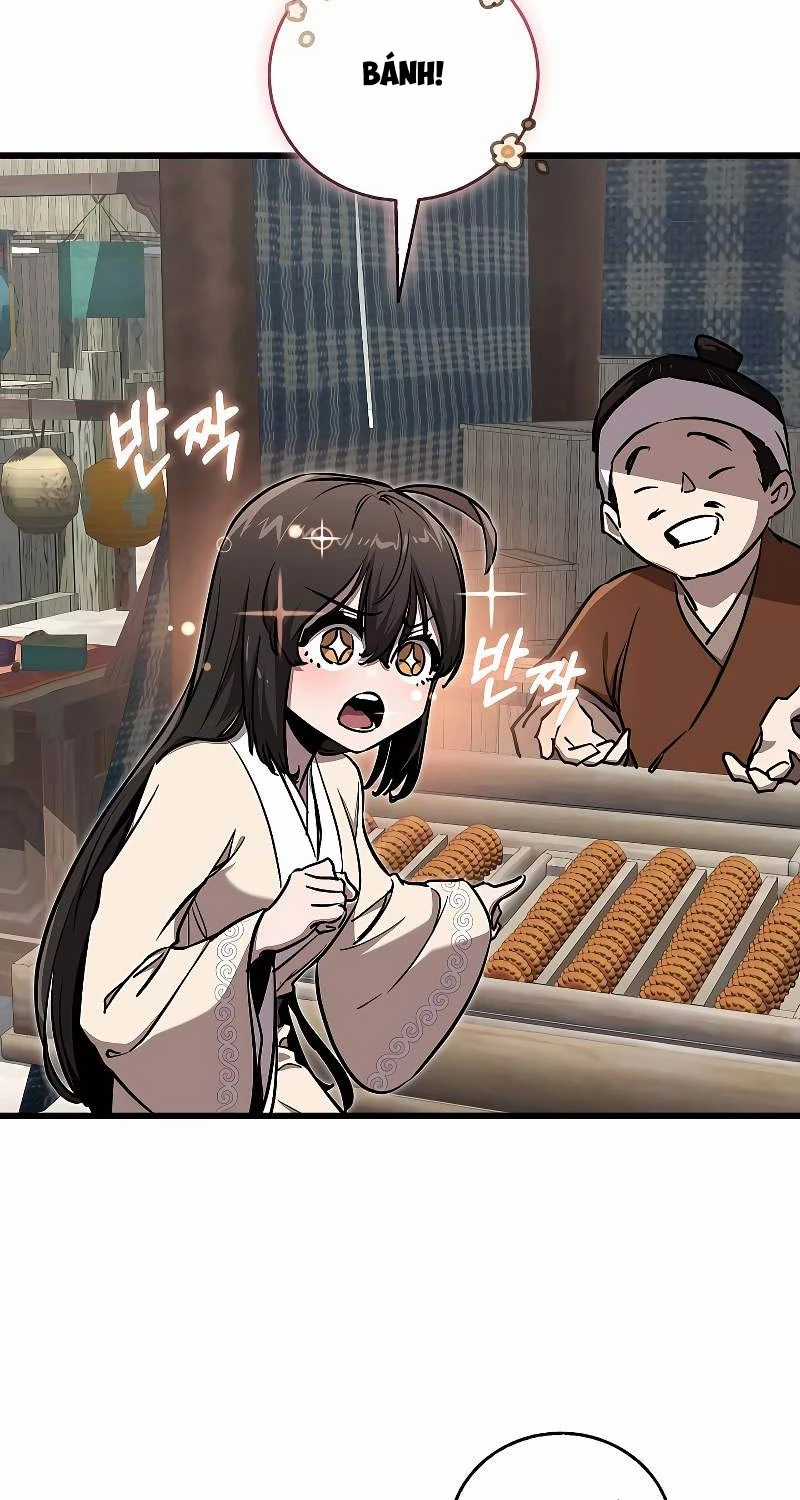 Thanh Mai Trúc Mã Của Đệ Nhất Thiên Hạ Chapter 12 trang 2