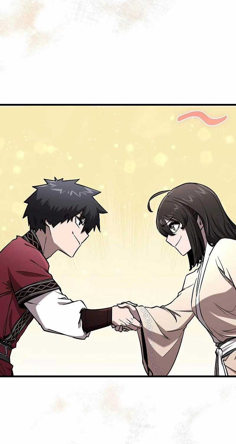 Thanh Mai Trúc Mã Của Đệ Nhất Thiên Hạ Chapter 12 trang 20