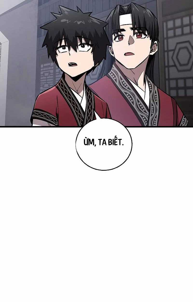 Thanh Mai Trúc Mã Của Đệ Nhất Thiên Hạ Chapter 12 trang 24