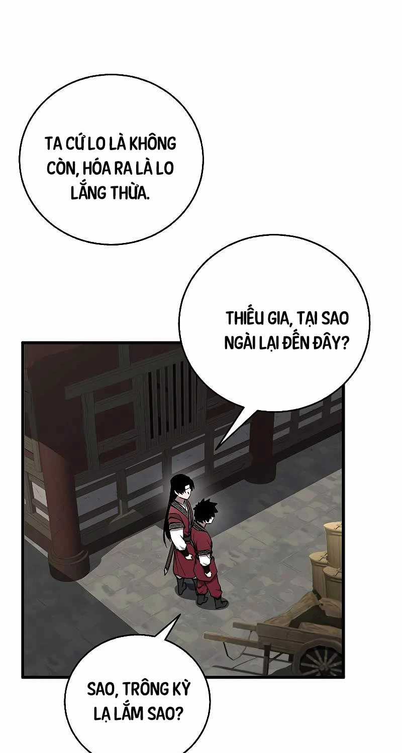 Thanh Mai Trúc Mã Của Đệ Nhất Thiên Hạ Chapter 12 trang 29