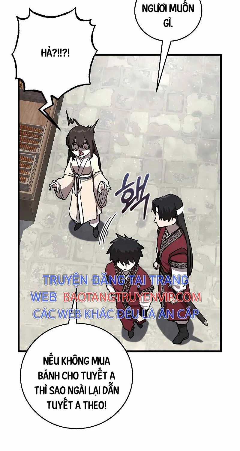 Thanh Mai Trúc Mã Của Đệ Nhất Thiên Hạ Chapter 12 trang 3