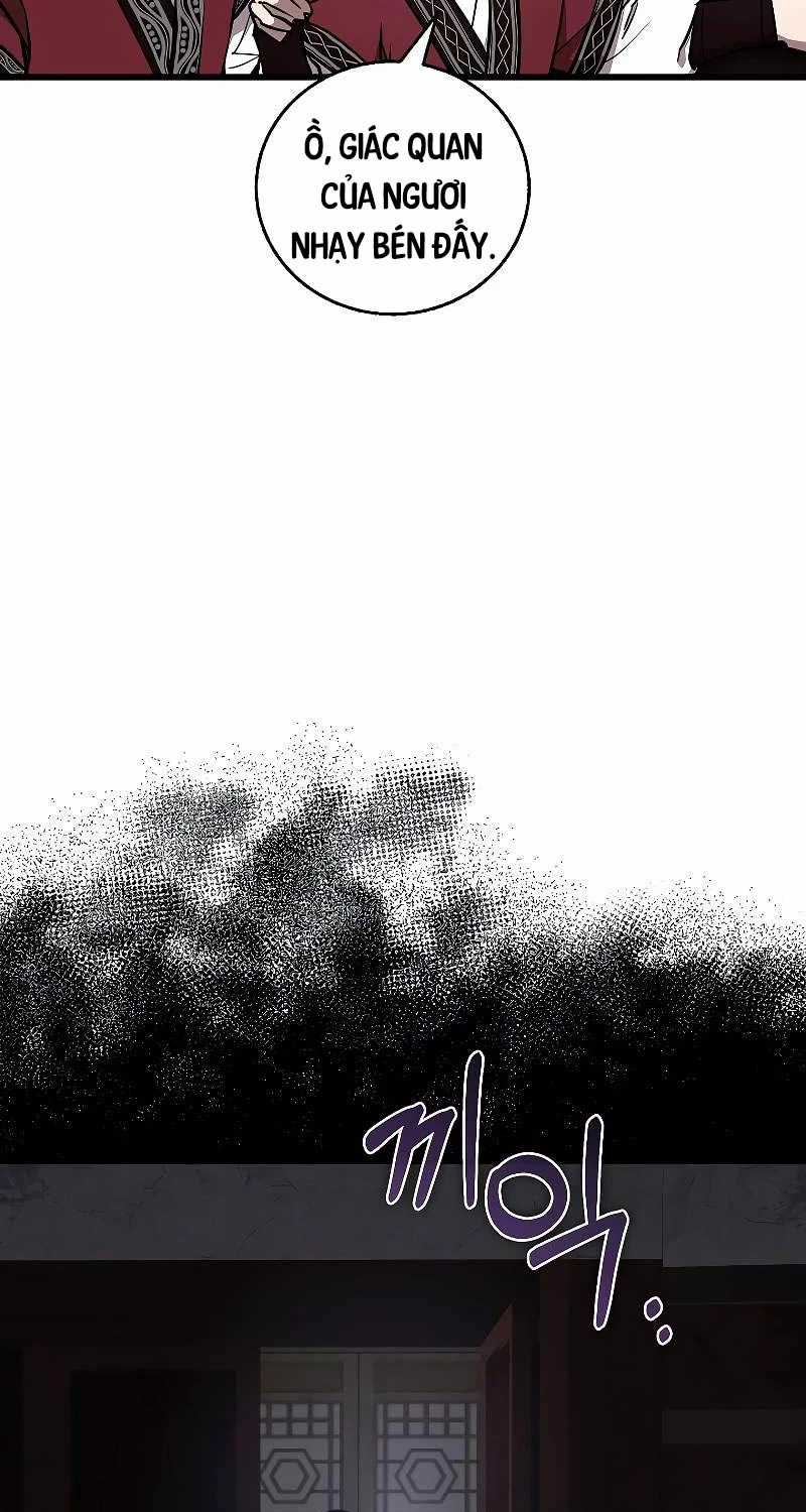 Thanh Mai Trúc Mã Của Đệ Nhất Thiên Hạ Chapter 12 trang 31