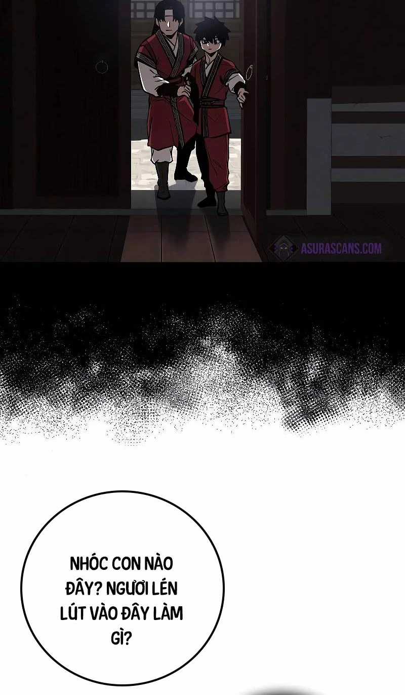 Thanh Mai Trúc Mã Của Đệ Nhất Thiên Hạ Chapter 12 trang 32