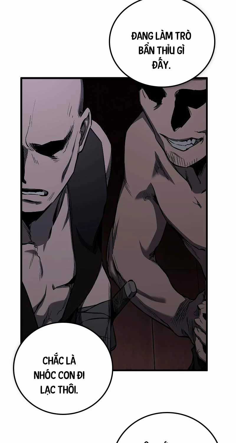 Thanh Mai Trúc Mã Của Đệ Nhất Thiên Hạ Chapter 12 trang 33