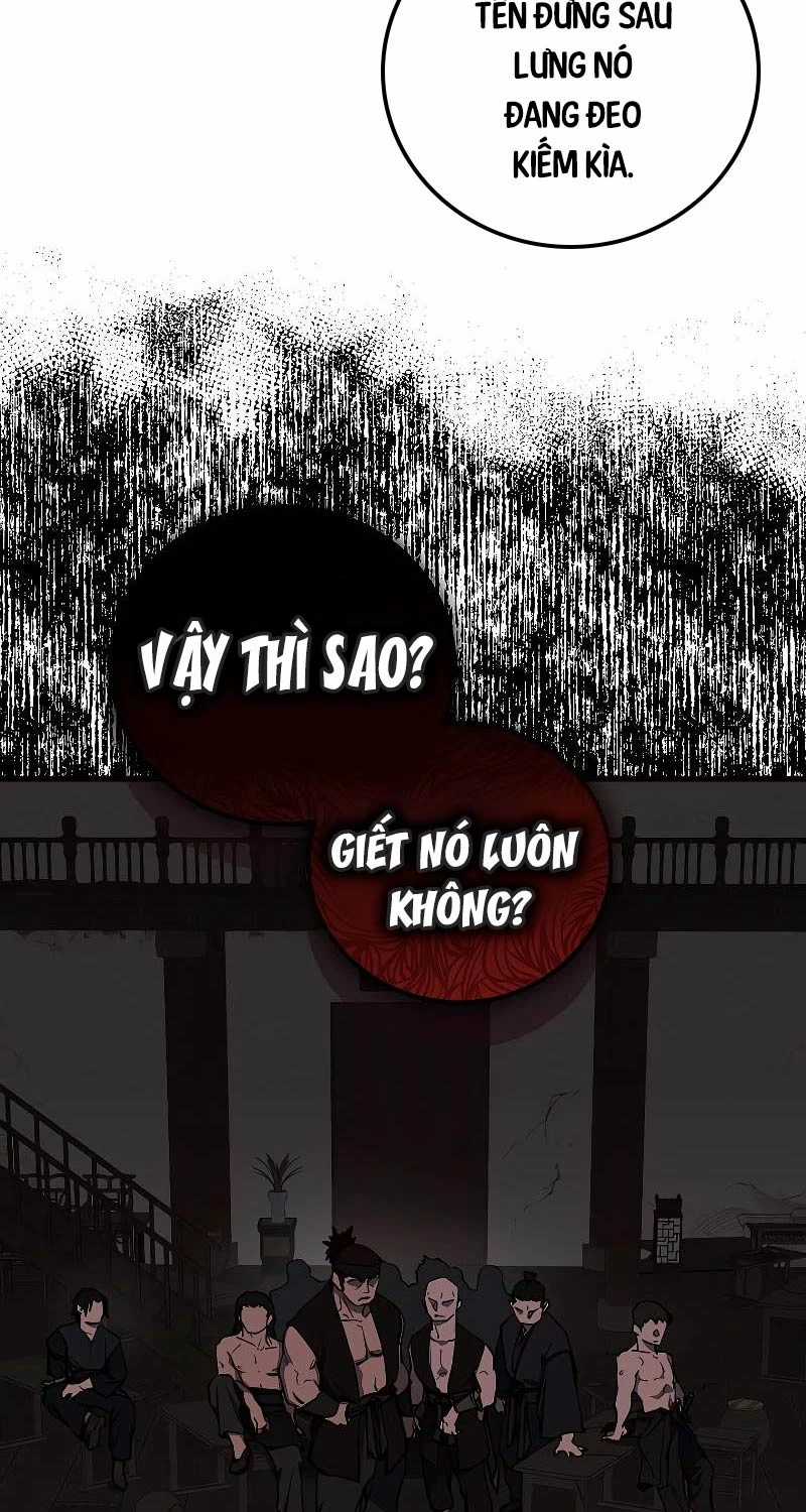 Thanh Mai Trúc Mã Của Đệ Nhất Thiên Hạ Chapter 12 trang 34