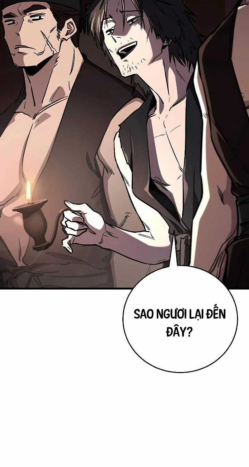 Thanh Mai Trúc Mã Của Đệ Nhất Thiên Hạ Chapter 12 trang 38