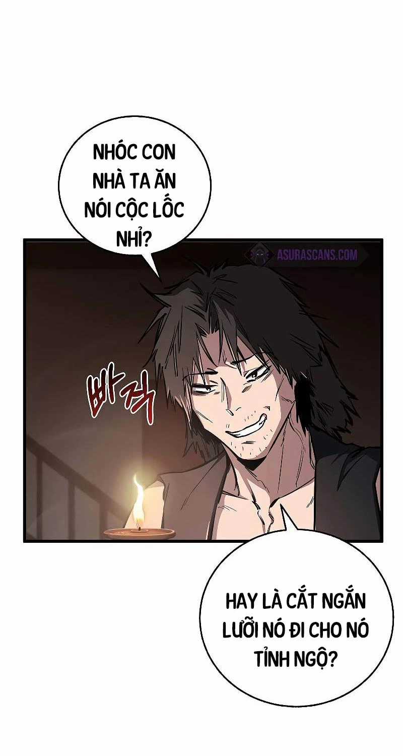 Thanh Mai Trúc Mã Của Đệ Nhất Thiên Hạ Chapter 12 trang 40