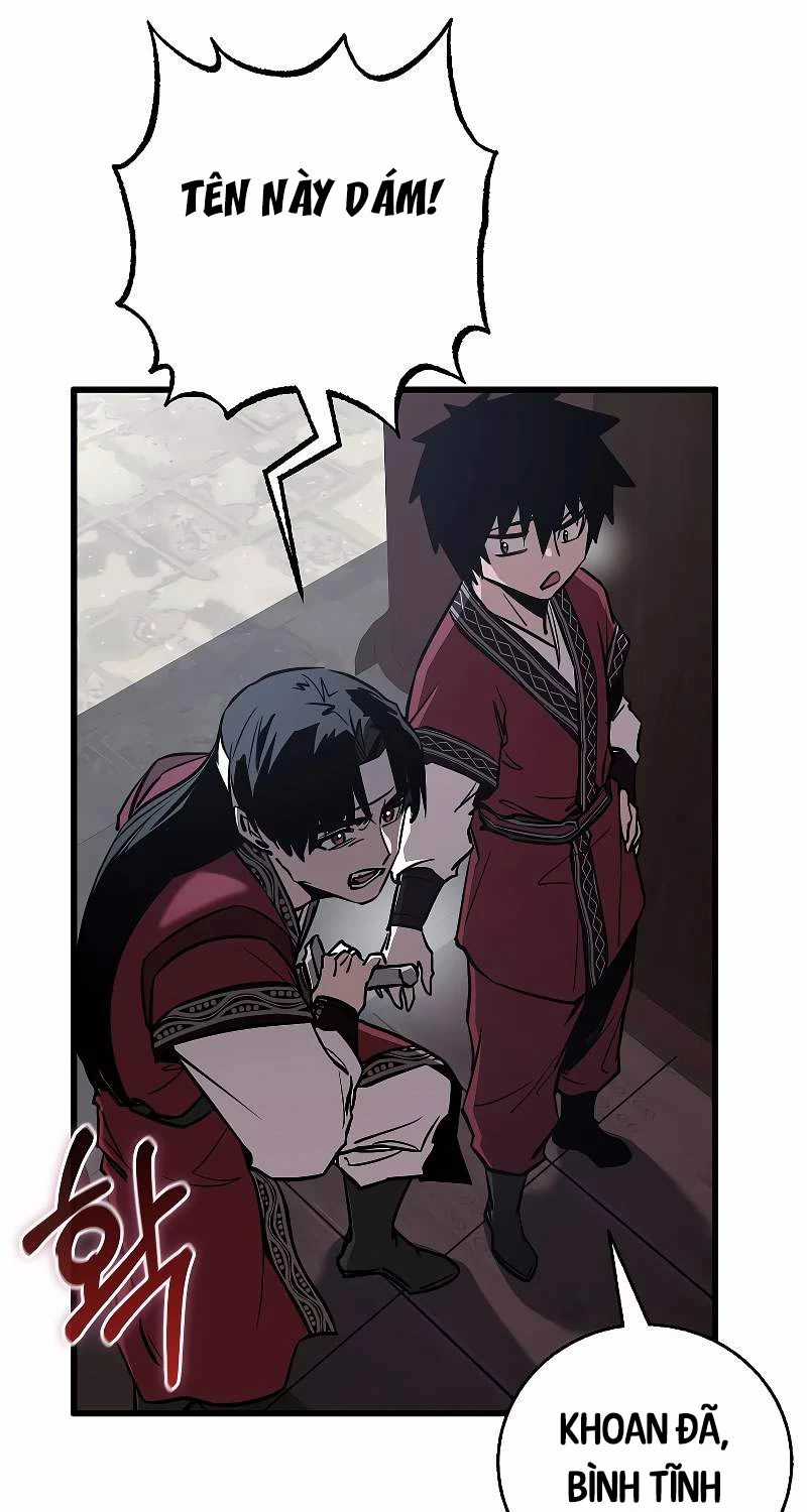 Thanh Mai Trúc Mã Của Đệ Nhất Thiên Hạ Chapter 12 trang 42