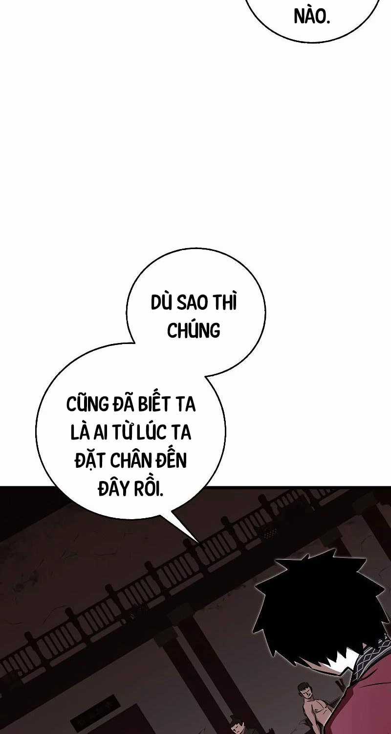 Thanh Mai Trúc Mã Của Đệ Nhất Thiên Hạ Chapter 12 trang 43