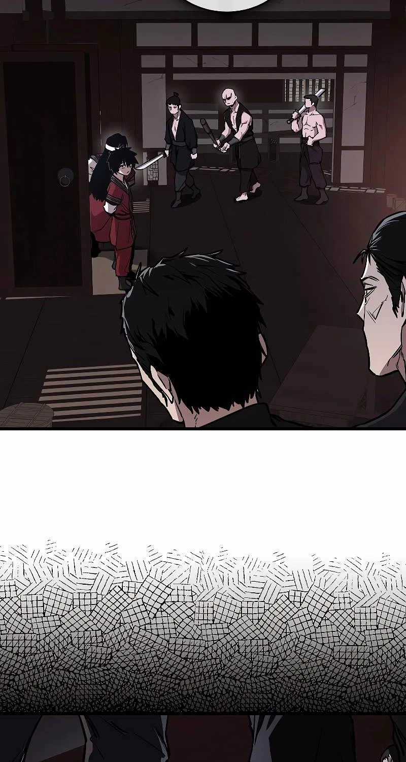 Thanh Mai Trúc Mã Của Đệ Nhất Thiên Hạ Chapter 12 trang 48