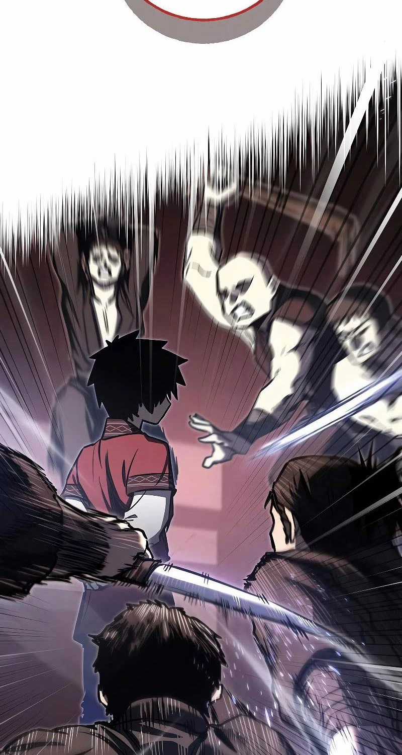 Thanh Mai Trúc Mã Của Đệ Nhất Thiên Hạ Chapter 12 trang 54