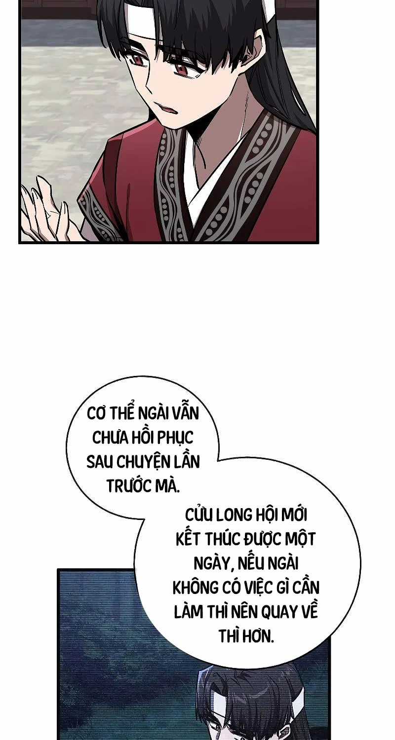 Thanh Mai Trúc Mã Của Đệ Nhất Thiên Hạ Chapter 12 trang 6