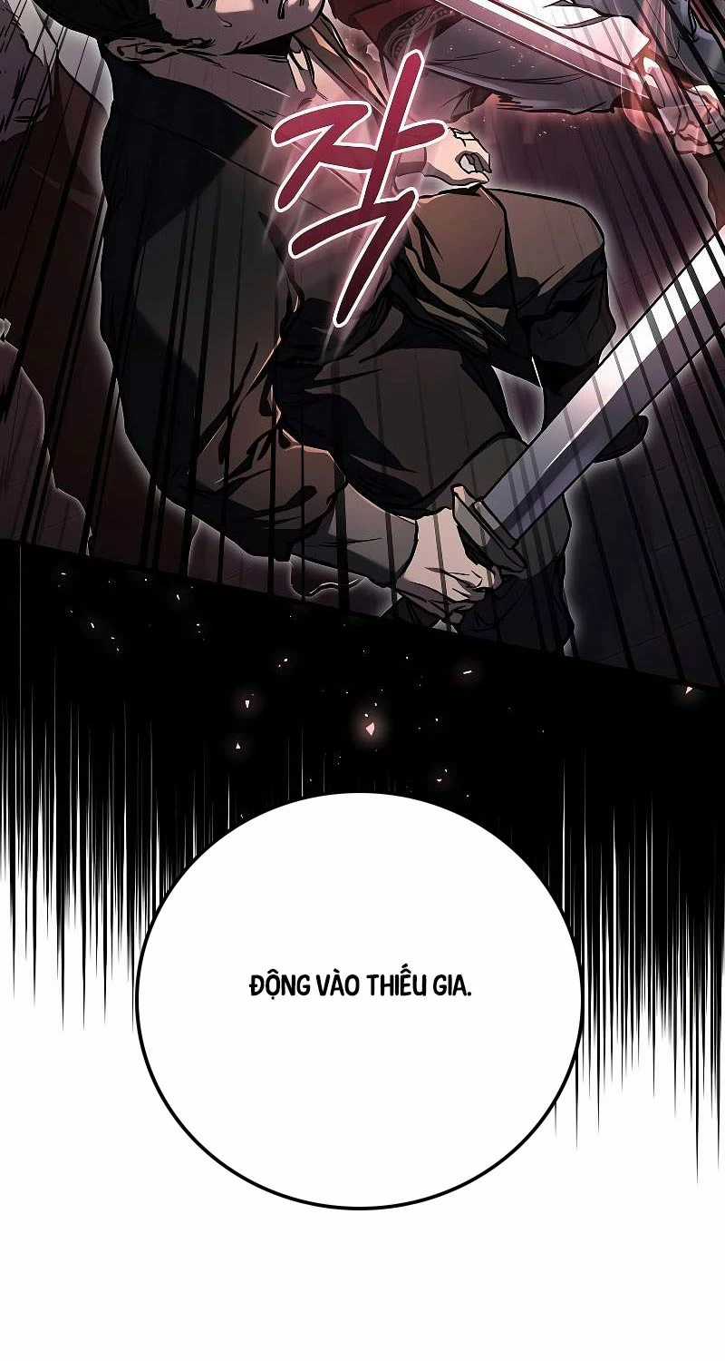 Thanh Mai Trúc Mã Của Đệ Nhất Thiên Hạ Chapter 12 trang 60