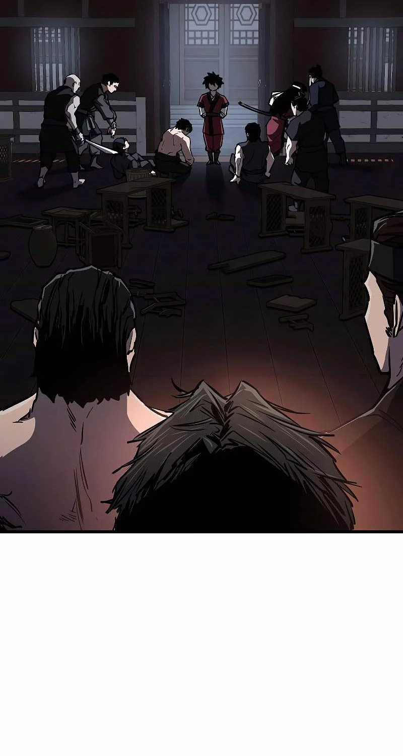 Thanh Mai Trúc Mã Của Đệ Nhất Thiên Hạ Chapter 12 trang 62