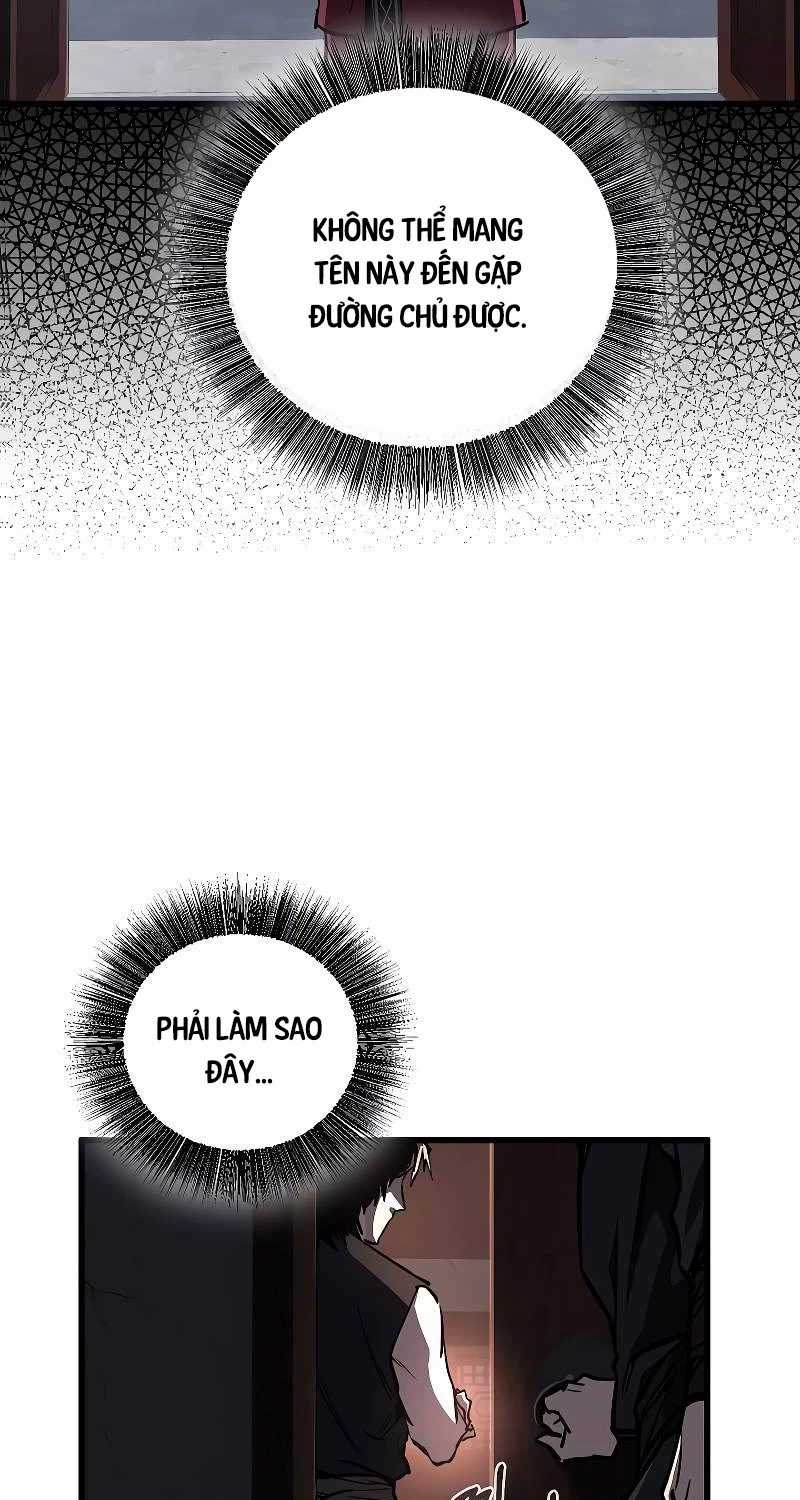 Thanh Mai Trúc Mã Của Đệ Nhất Thiên Hạ Chapter 12 trang 65