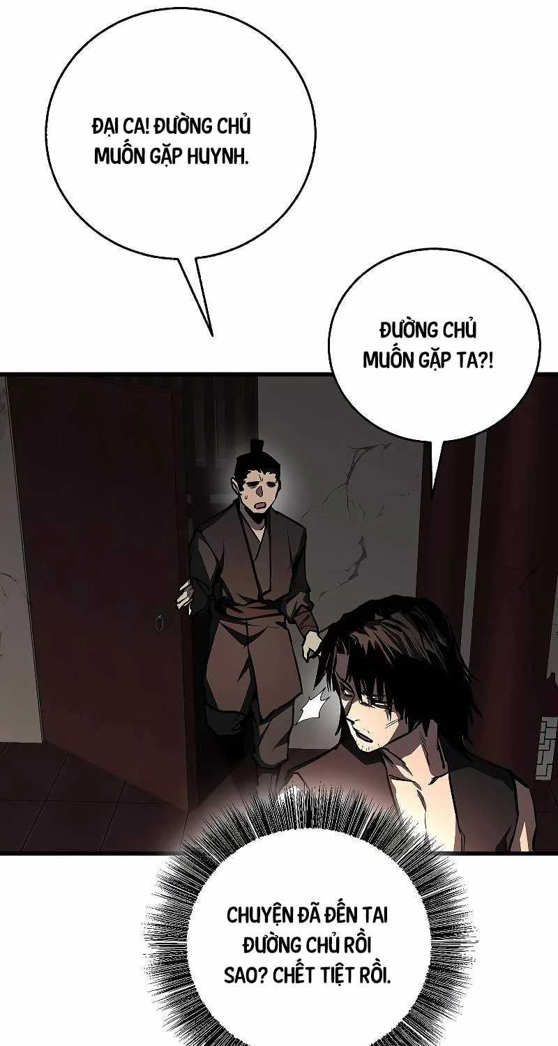 Thanh Mai Trúc Mã Của Đệ Nhất Thiên Hạ Chapter 12 trang 67