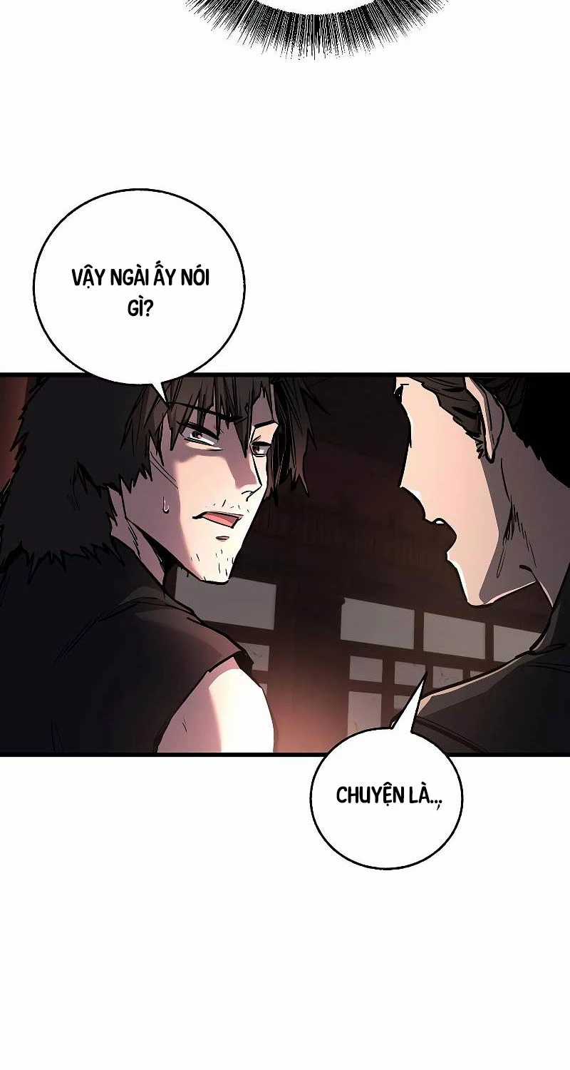 Thanh Mai Trúc Mã Của Đệ Nhất Thiên Hạ Chapter 12 trang 68