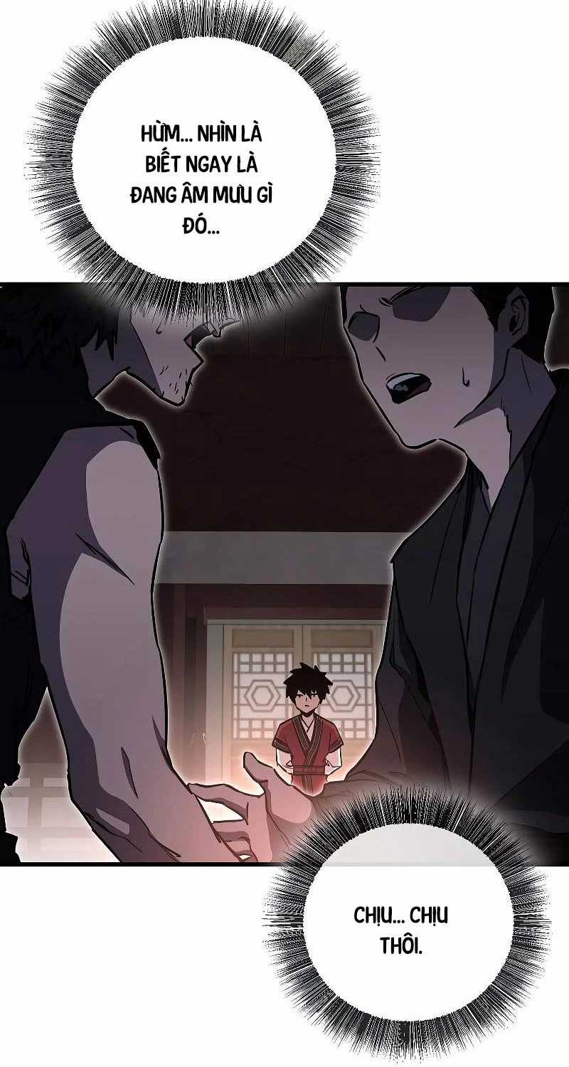 Thanh Mai Trúc Mã Của Đệ Nhất Thiên Hạ Chapter 12 trang 70