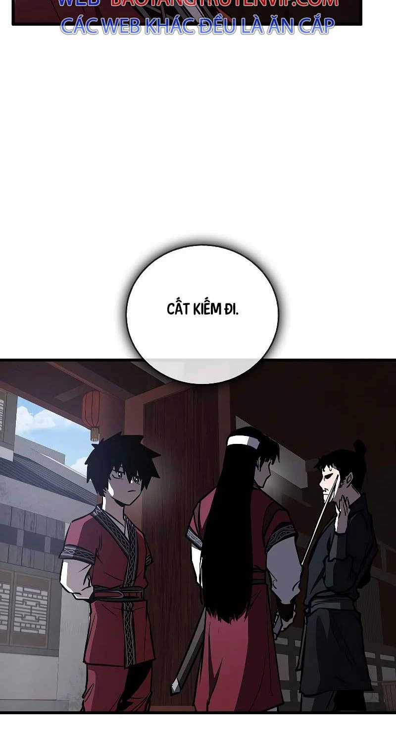 Thanh Mai Trúc Mã Của Đệ Nhất Thiên Hạ Chapter 12 trang 72