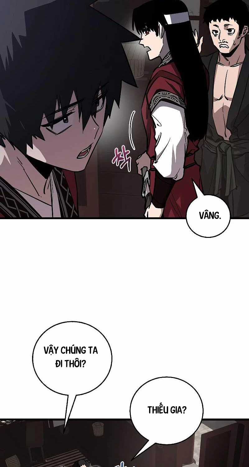 Thanh Mai Trúc Mã Của Đệ Nhất Thiên Hạ Chapter 12 trang 76