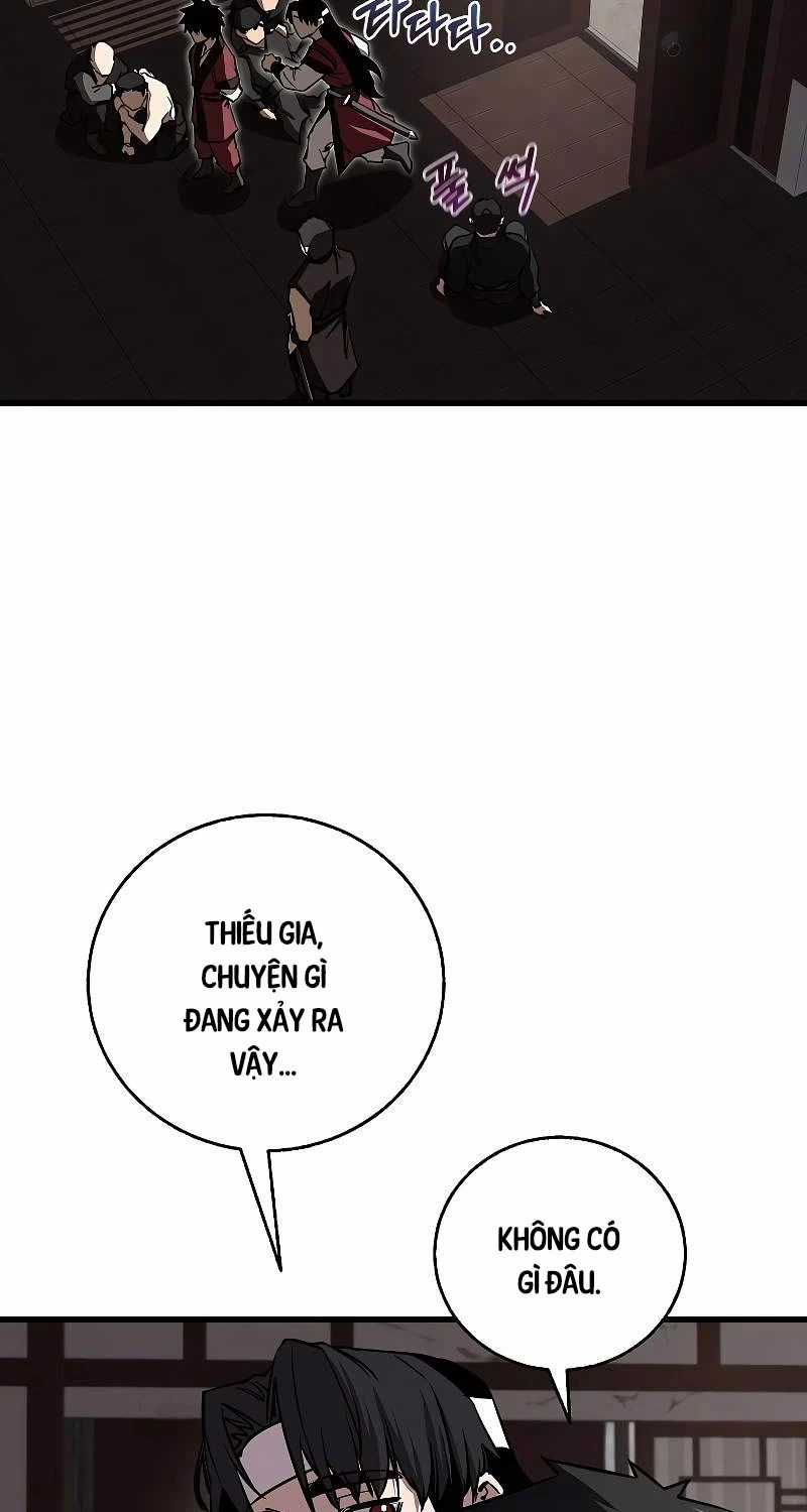 Thanh Mai Trúc Mã Của Đệ Nhất Thiên Hạ Chapter 12 trang 77