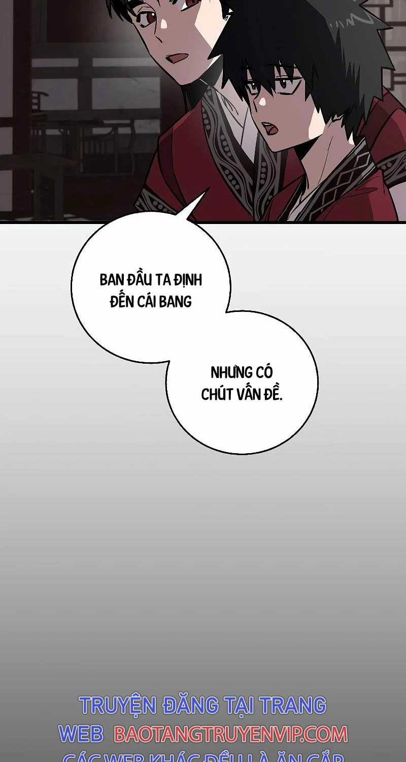 Thanh Mai Trúc Mã Của Đệ Nhất Thiên Hạ Chapter 12 trang 78