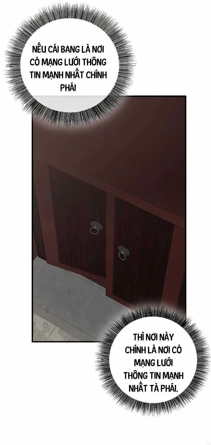 Thanh Mai Trúc Mã Của Đệ Nhất Thiên Hạ Chapter 12 trang 83