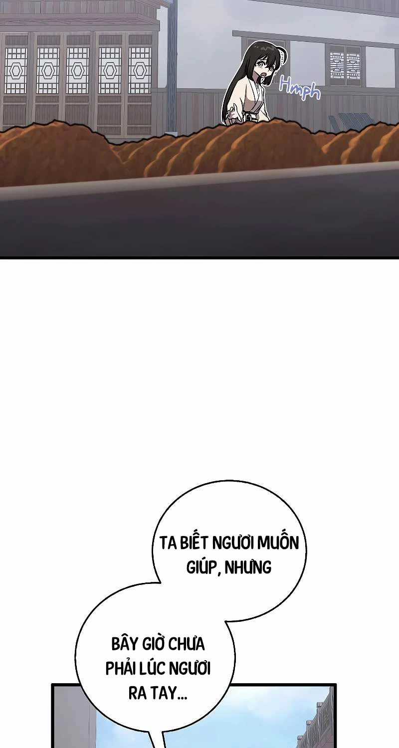 Thanh Mai Trúc Mã Của Đệ Nhất Thiên Hạ Chapter 12 trang 9