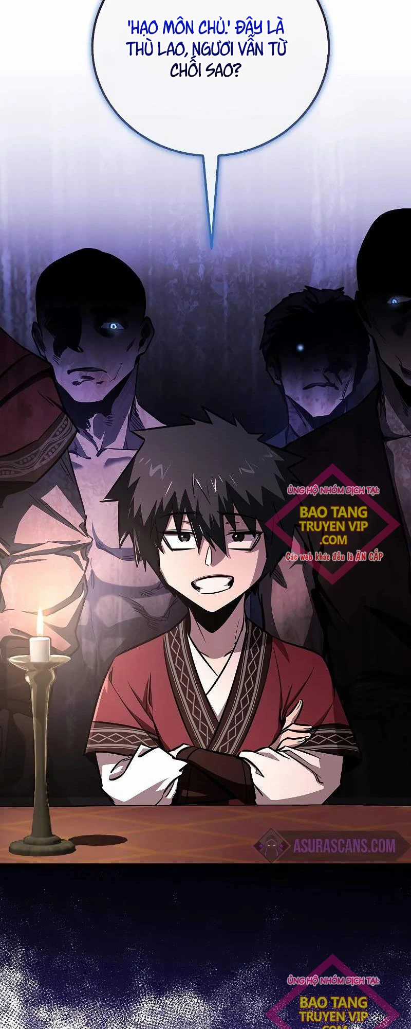 Thanh Mai Trúc Mã Của Đệ Nhất Thiên Hạ Chapter 13 trang 11