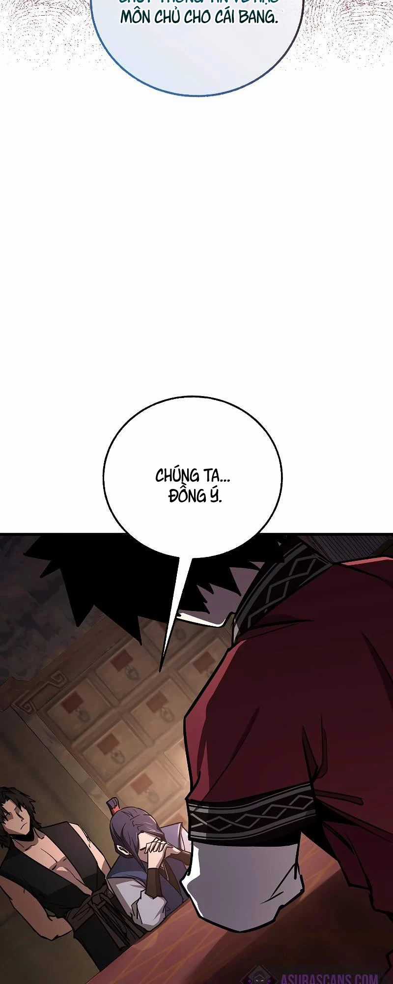 Thanh Mai Trúc Mã Của Đệ Nhất Thiên Hạ Chapter 13 trang 23