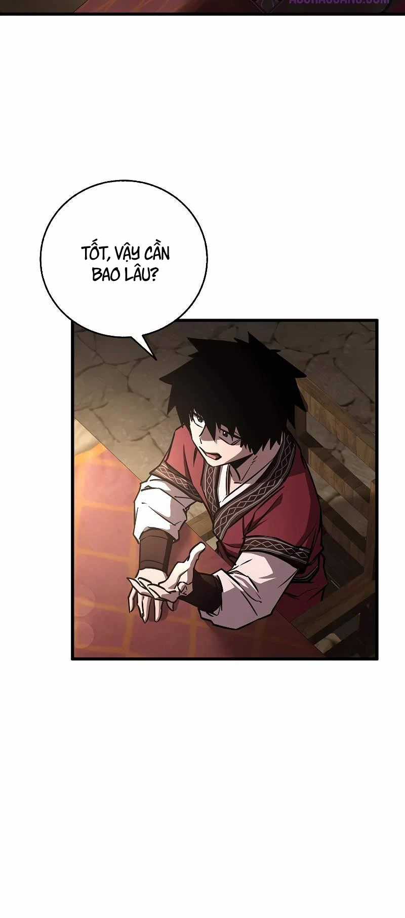 Thanh Mai Trúc Mã Của Đệ Nhất Thiên Hạ Chapter 13 trang 24