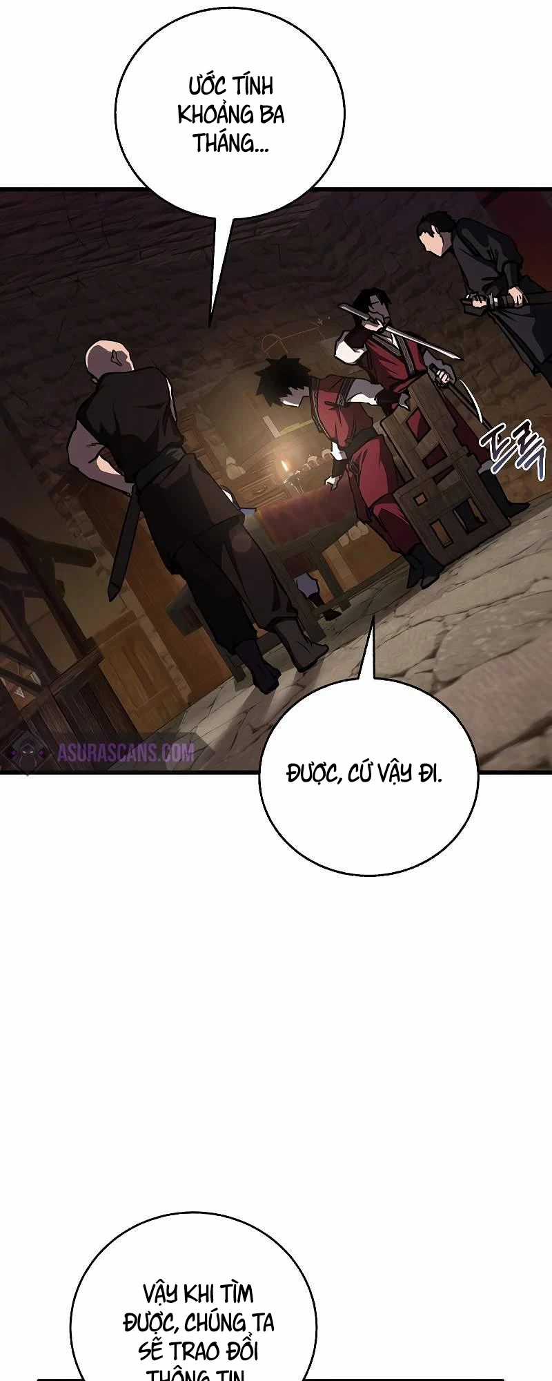 Thanh Mai Trúc Mã Của Đệ Nhất Thiên Hạ Chapter 13 trang 25