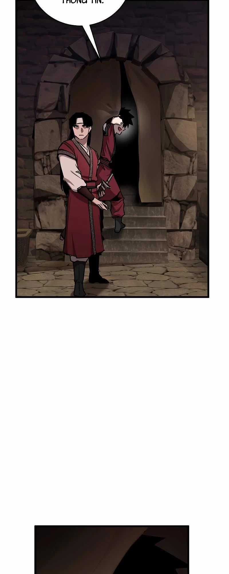 Thanh Mai Trúc Mã Của Đệ Nhất Thiên Hạ Chapter 13 trang 26