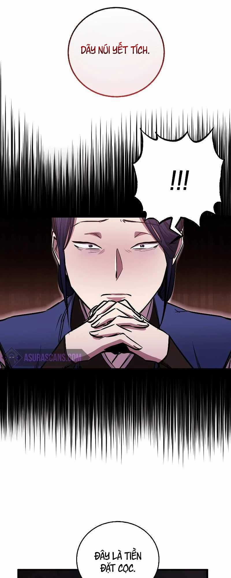 Thanh Mai Trúc Mã Của Đệ Nhất Thiên Hạ Chapter 13 trang 28