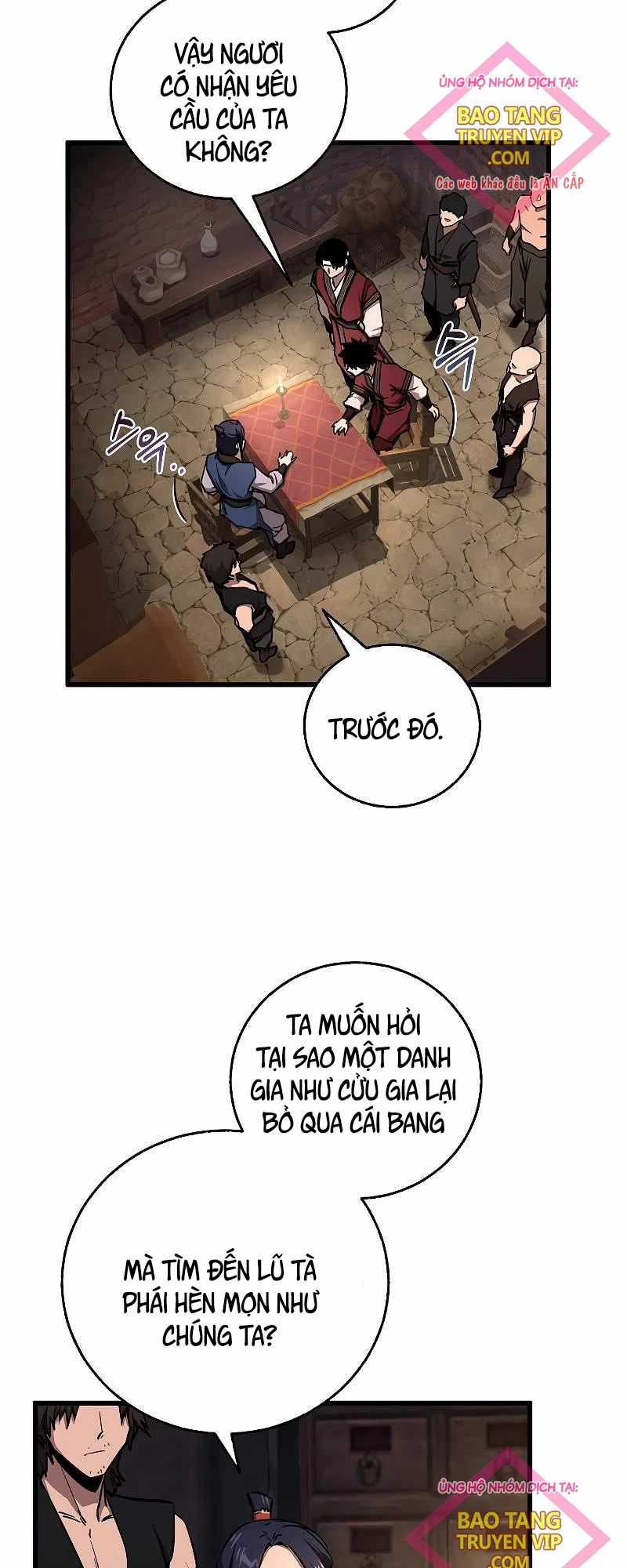 Thanh Mai Trúc Mã Của Đệ Nhất Thiên Hạ Chapter 13 trang 3