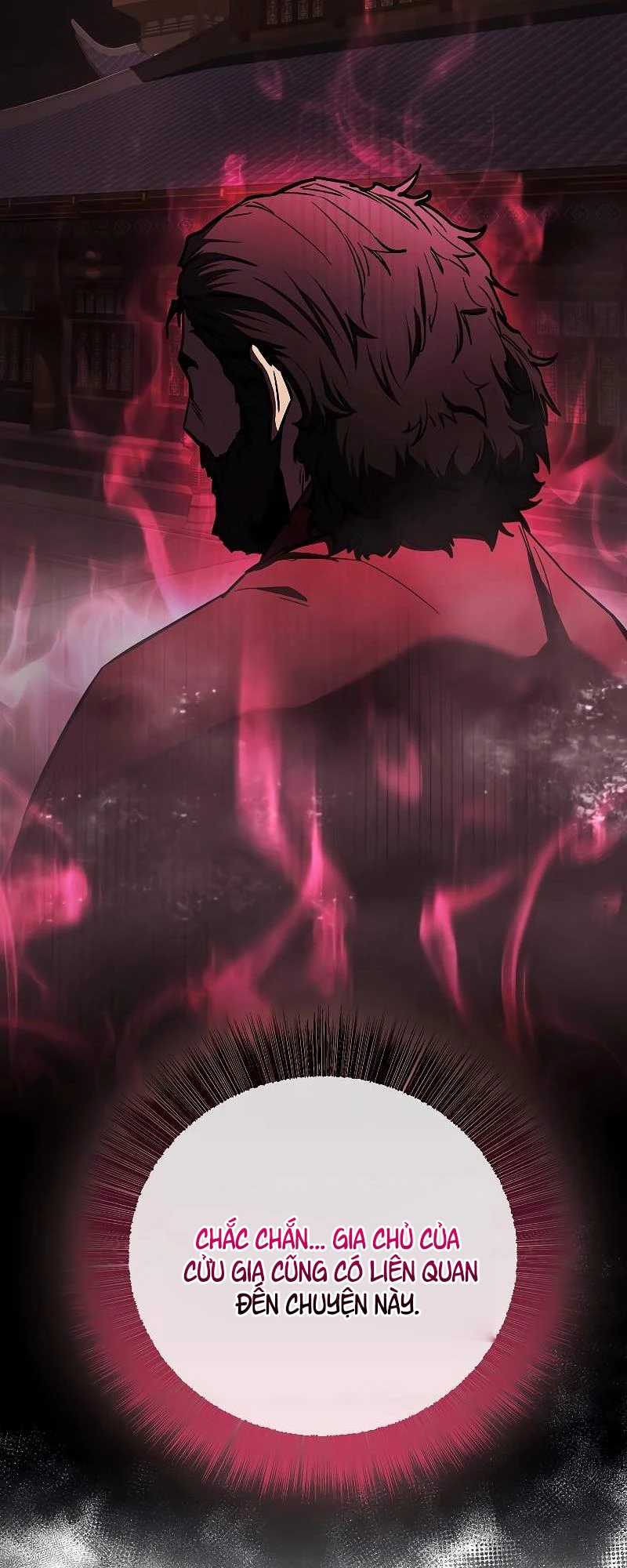 Thanh Mai Trúc Mã Của Đệ Nhất Thiên Hạ Chapter 13 trang 34