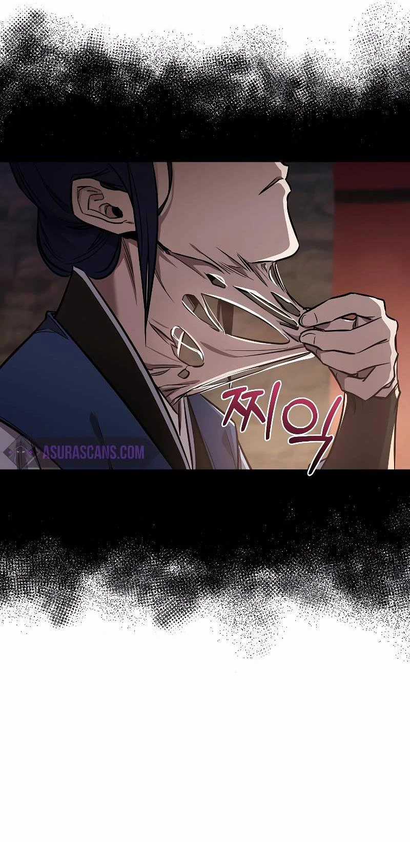 Thanh Mai Trúc Mã Của Đệ Nhất Thiên Hạ Chapter 13 trang 36