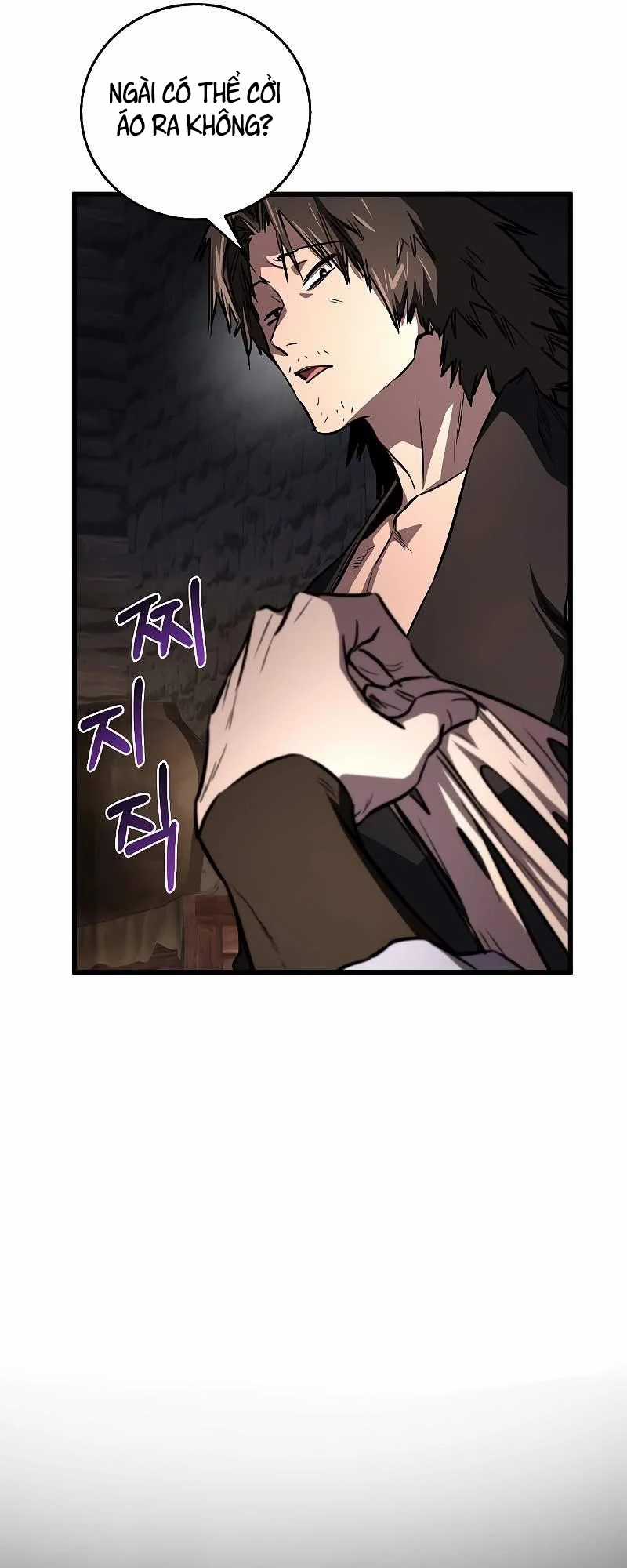 Thanh Mai Trúc Mã Của Đệ Nhất Thiên Hạ Chapter 13 trang 37