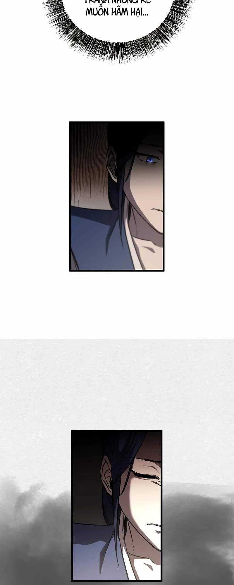 Thanh Mai Trúc Mã Của Đệ Nhất Thiên Hạ Chapter 13 trang 40