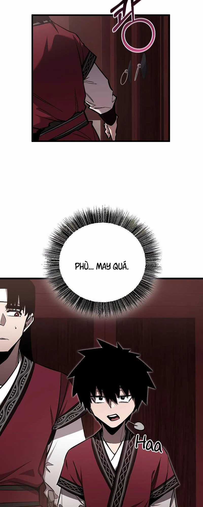 Thanh Mai Trúc Mã Của Đệ Nhất Thiên Hạ Chapter 13 trang 44