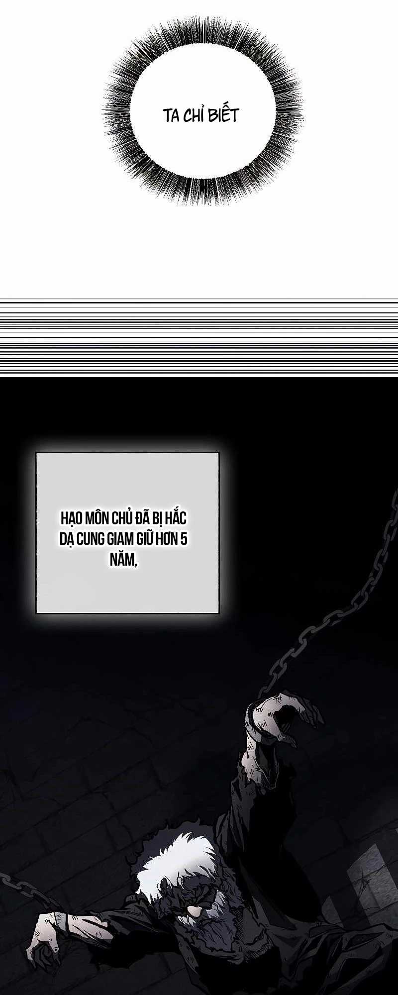 Thanh Mai Trúc Mã Của Đệ Nhất Thiên Hạ Chapter 13 trang 46