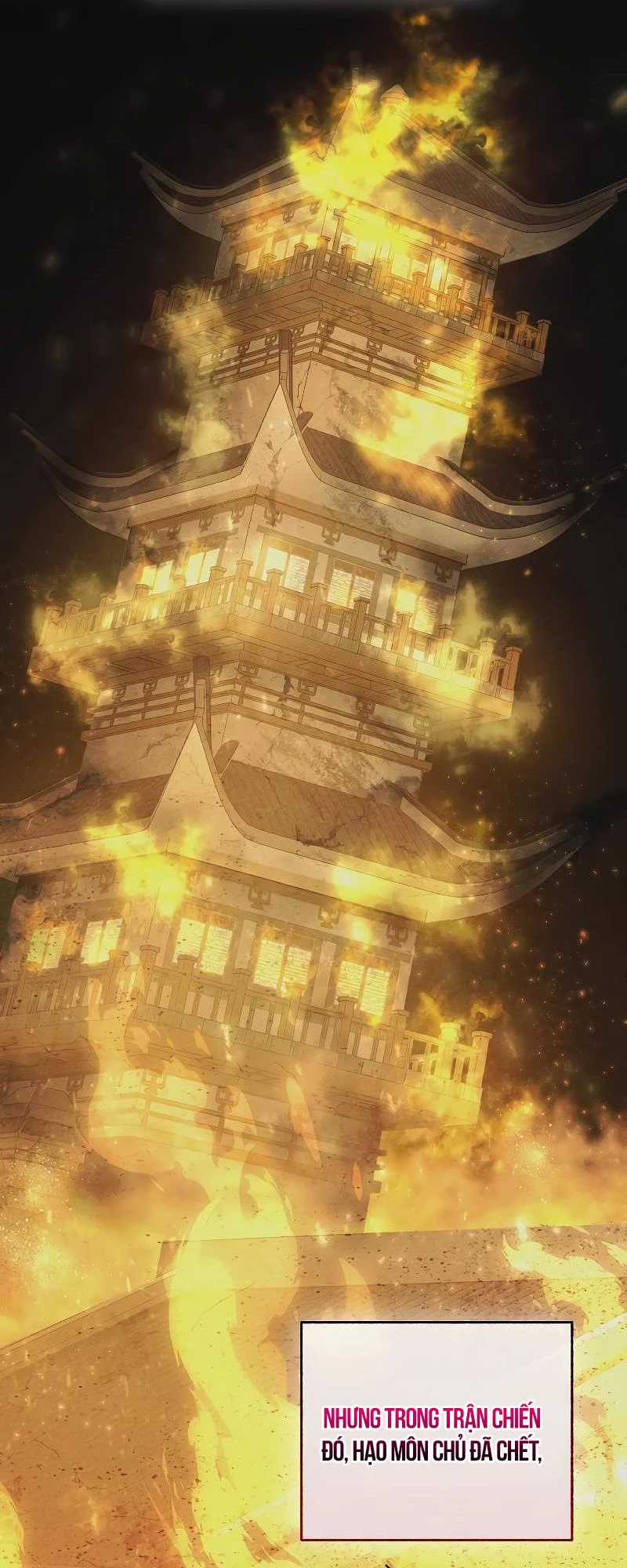 Thanh Mai Trúc Mã Của Đệ Nhất Thiên Hạ Chapter 13 trang 48