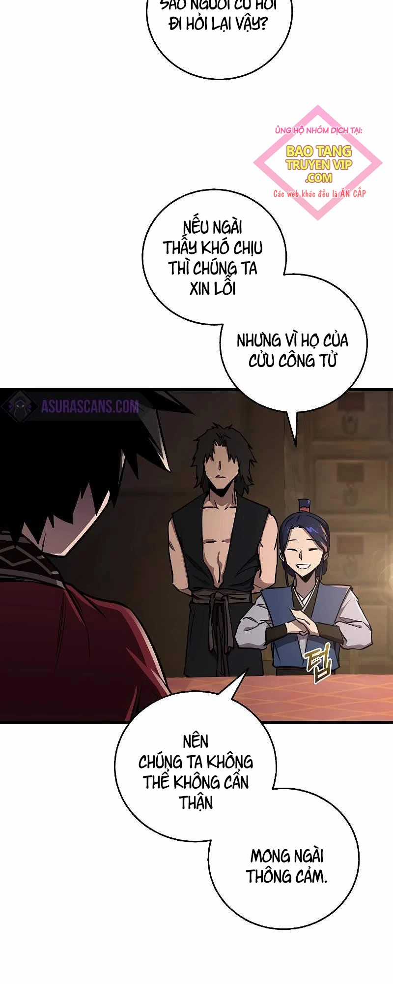 Thanh Mai Trúc Mã Của Đệ Nhất Thiên Hạ Chapter 13 trang 5