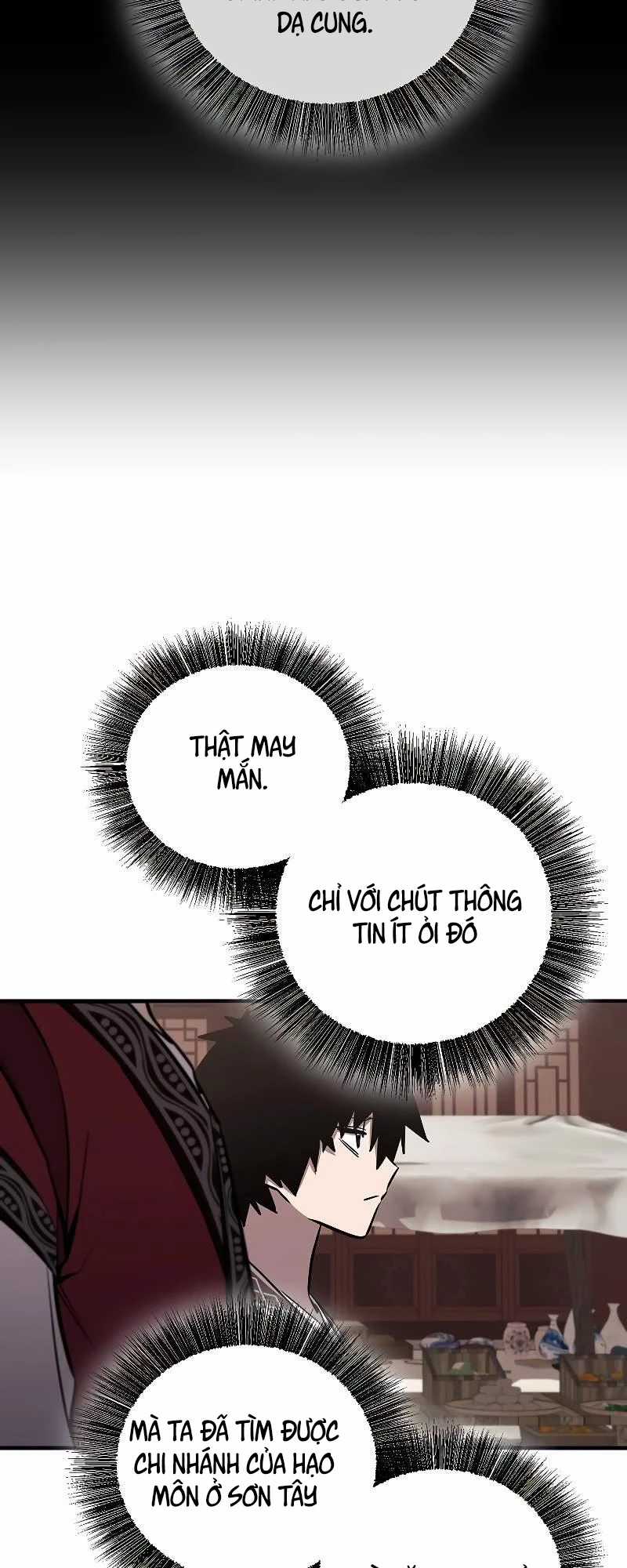 Thanh Mai Trúc Mã Của Đệ Nhất Thiên Hạ Chapter 13 trang 52