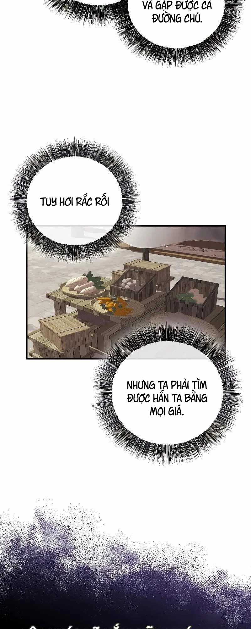 Thanh Mai Trúc Mã Của Đệ Nhất Thiên Hạ Chapter 13 trang 53