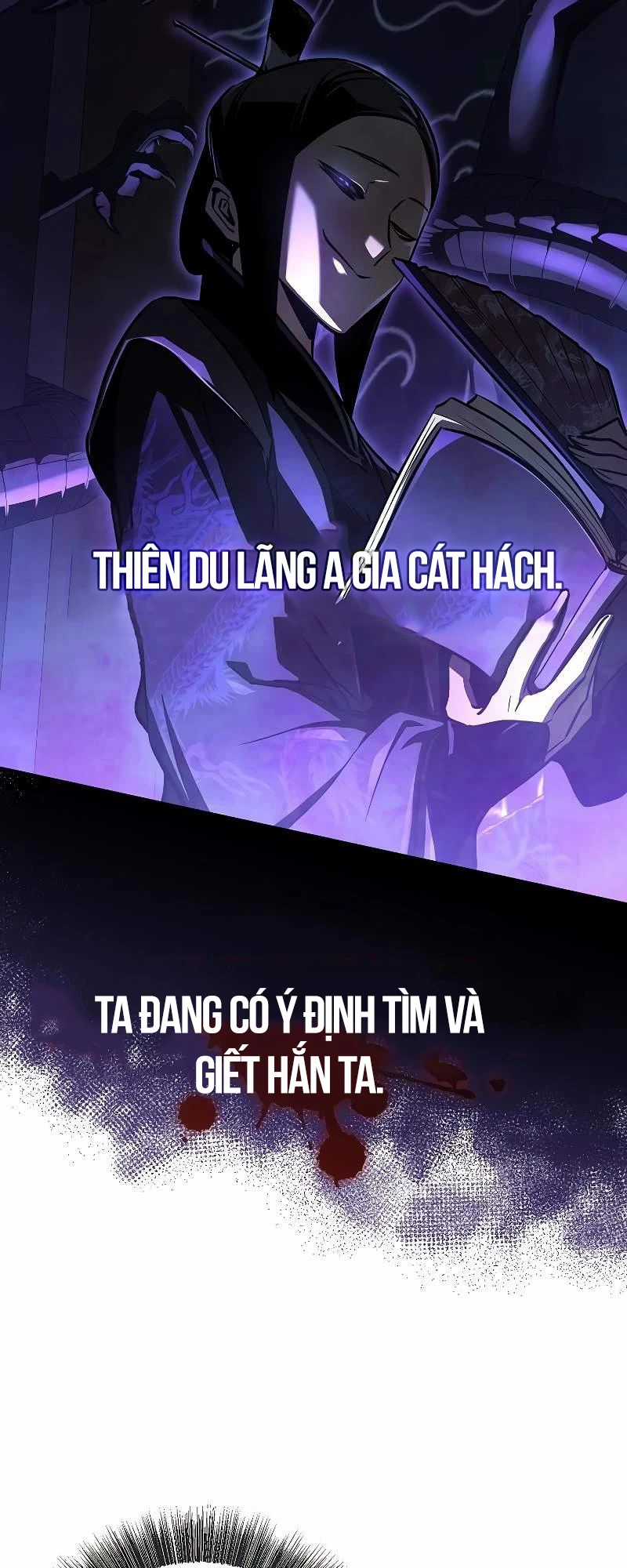 Thanh Mai Trúc Mã Của Đệ Nhất Thiên Hạ Chapter 13 trang 55